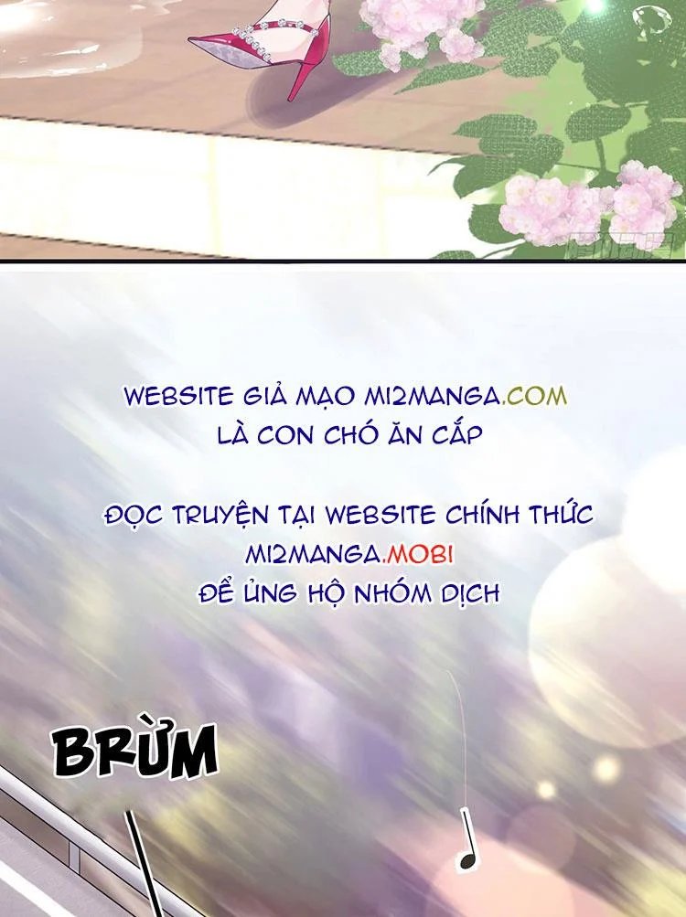 [16+] đại tiểu thư có thể có ý đồ xấu chapter 20.1 5