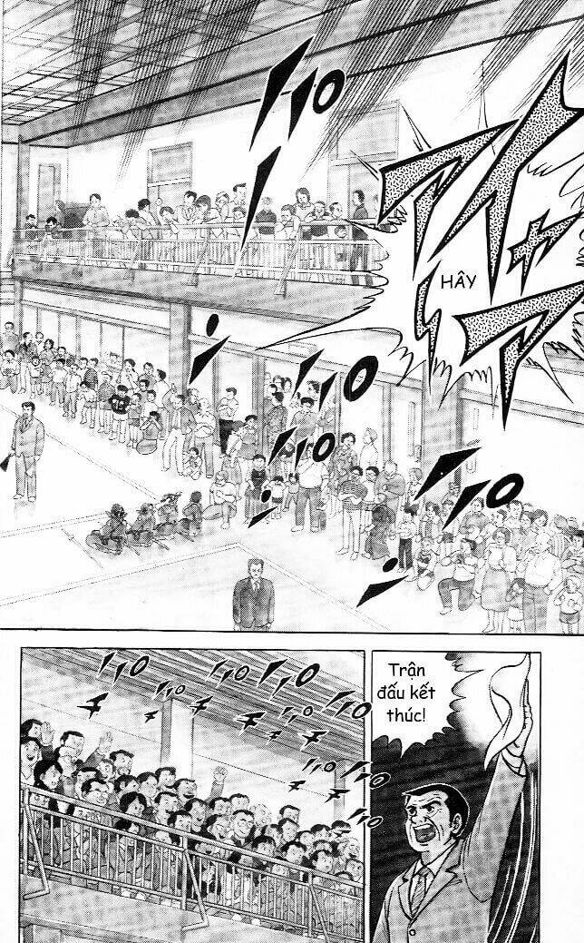 kiếm sĩ musashi chapter 64 2