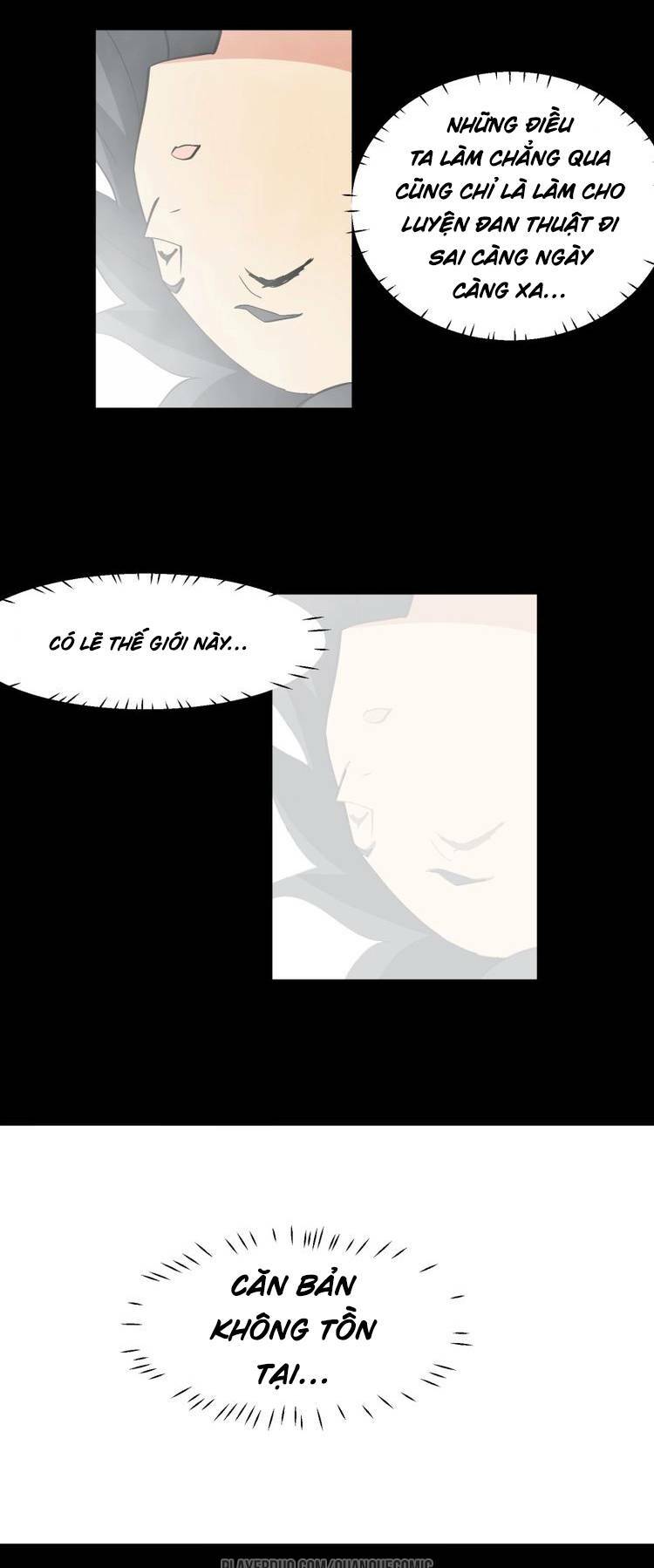 ta luyện giả kim trong thời đại tu tiên chapter 70 23