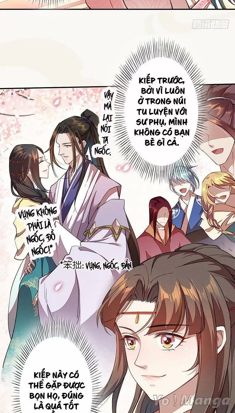 tuyệt thế luyện đan sư chapter 106 14