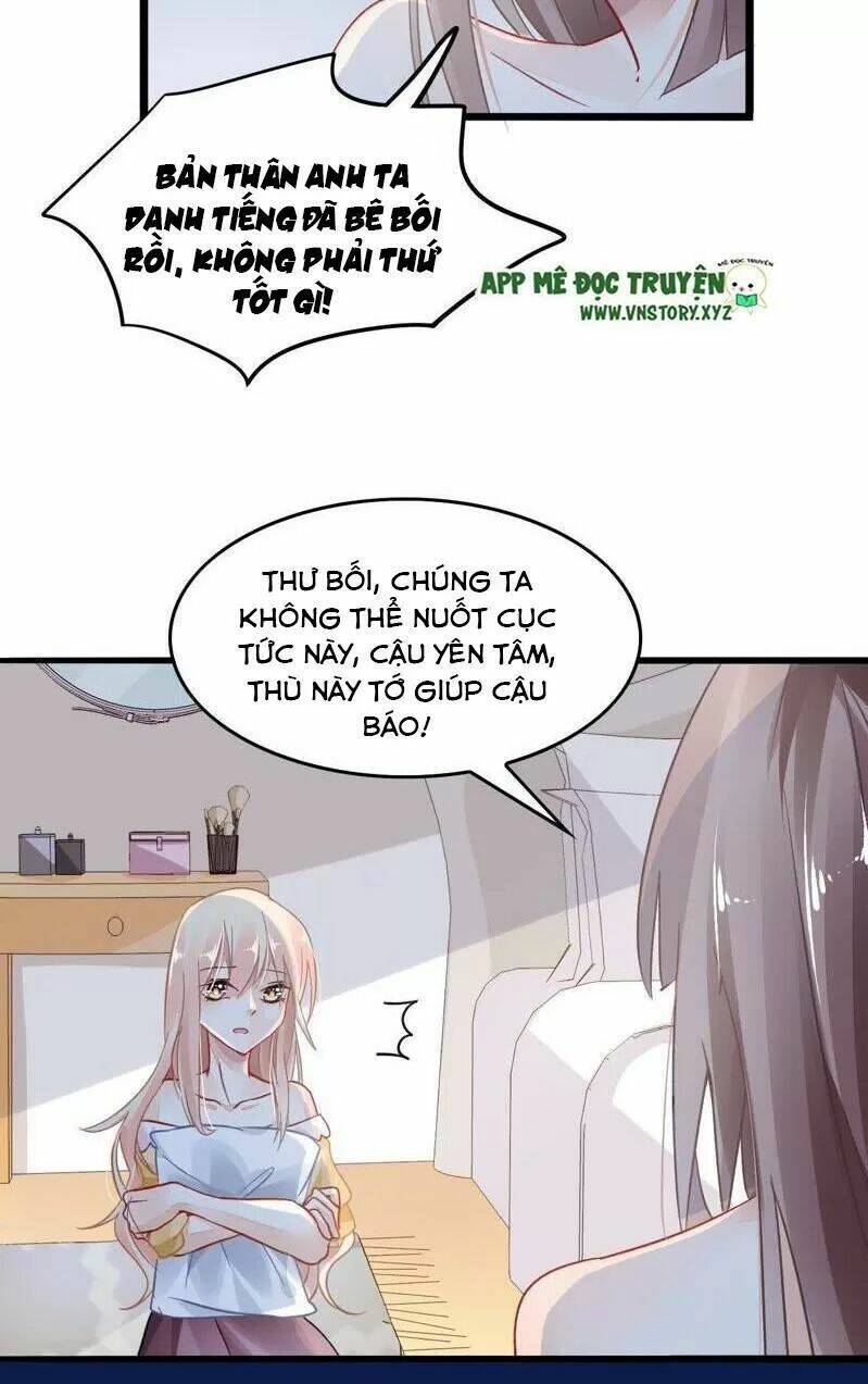 mưu ái thành nghiện chapter 3 24