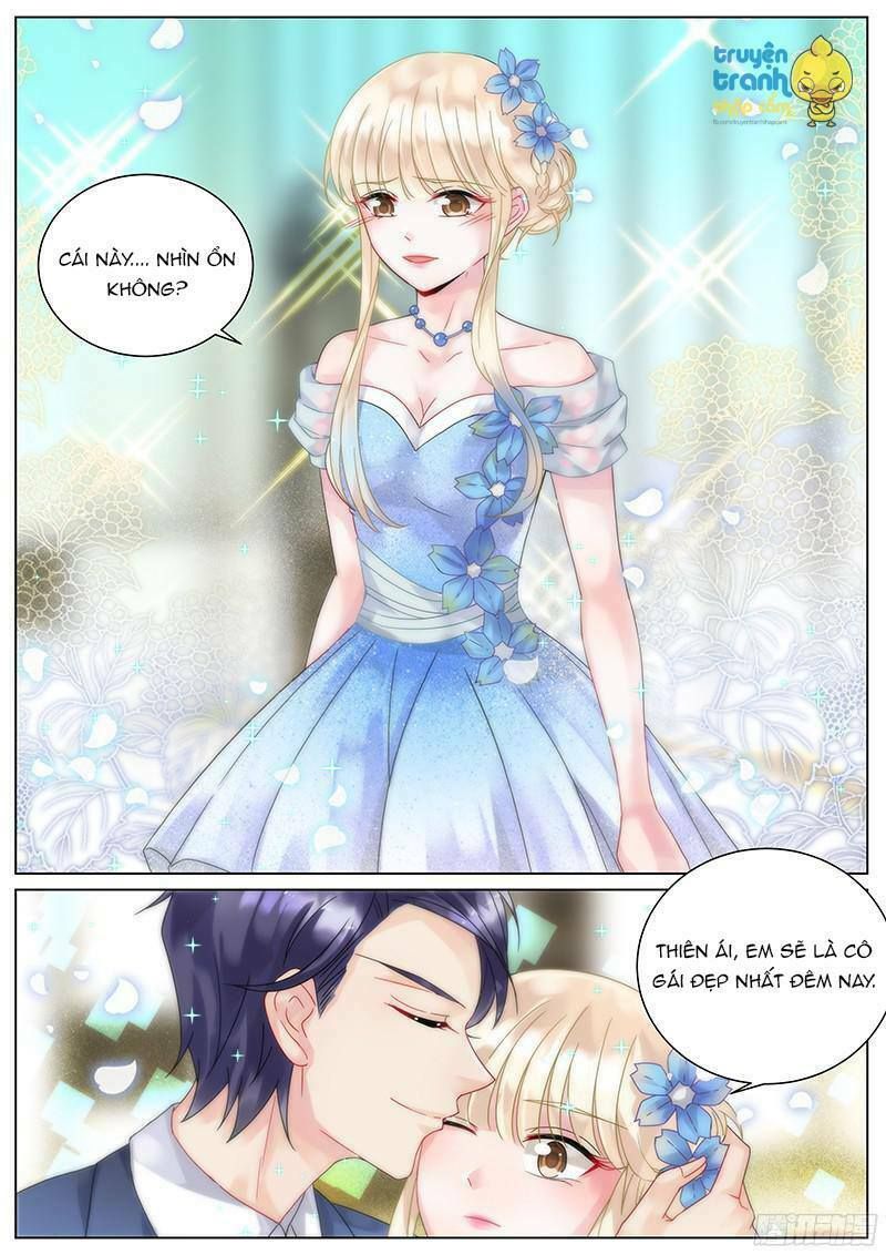 nhạ thượng thủ tịch tổng tài chapter 98 6