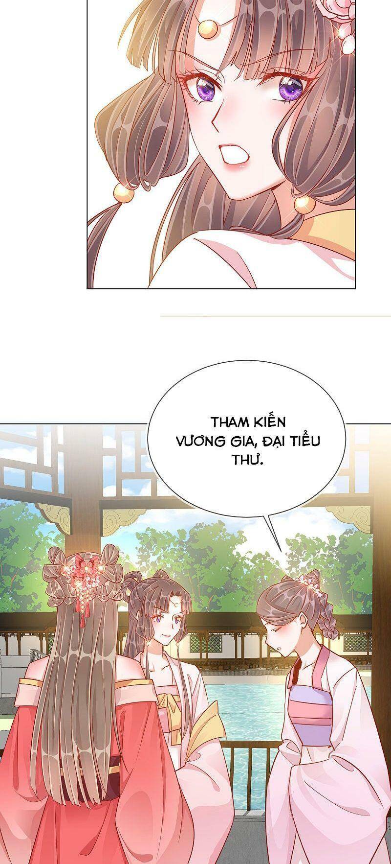 công lược trưởng thành của vương phi chapter 38 31