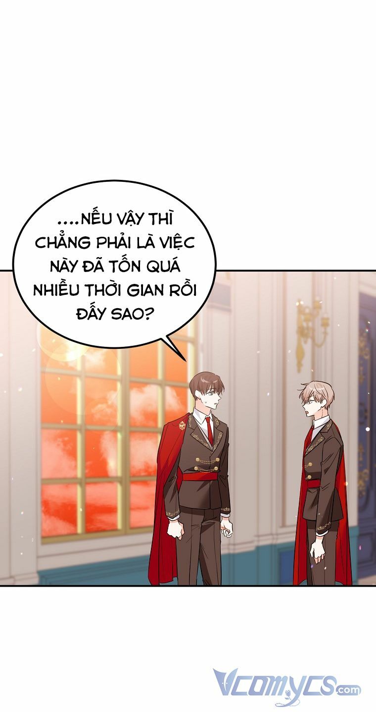 ác nữ karuna bé lại chapter 26 50