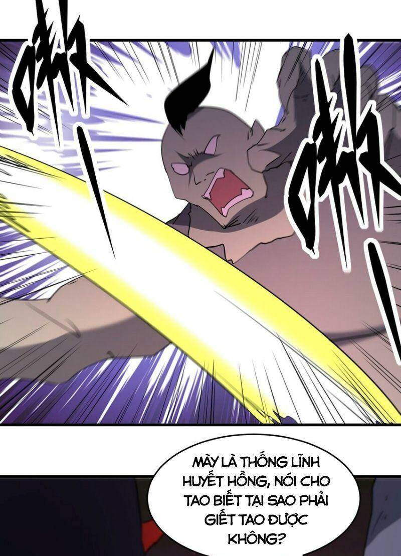 đừng hiểu lầm, tôi mới là người bị hại! chapter 93 28