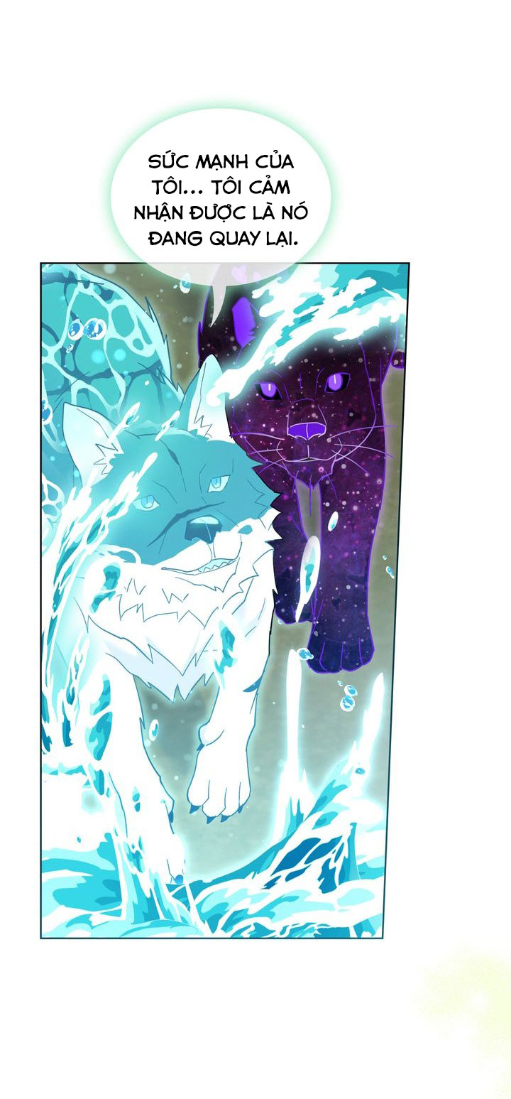 công chúa muôn loài chapter 128 4