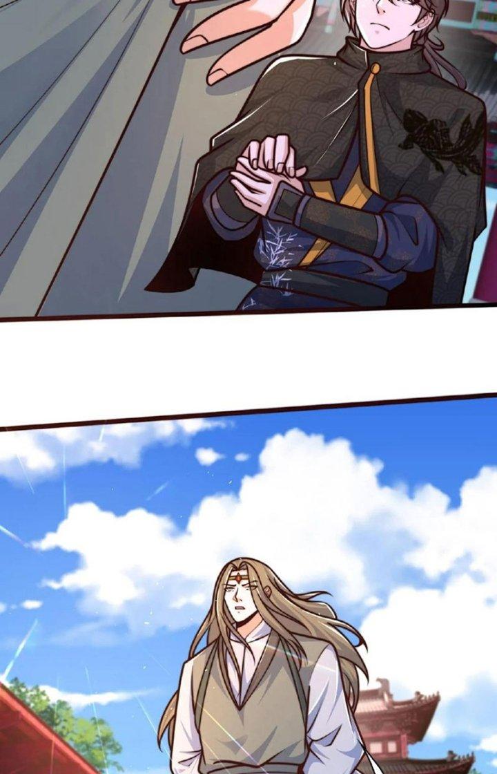 ta nuôi ma quỷ ở trấn ma ti chapter 146 7