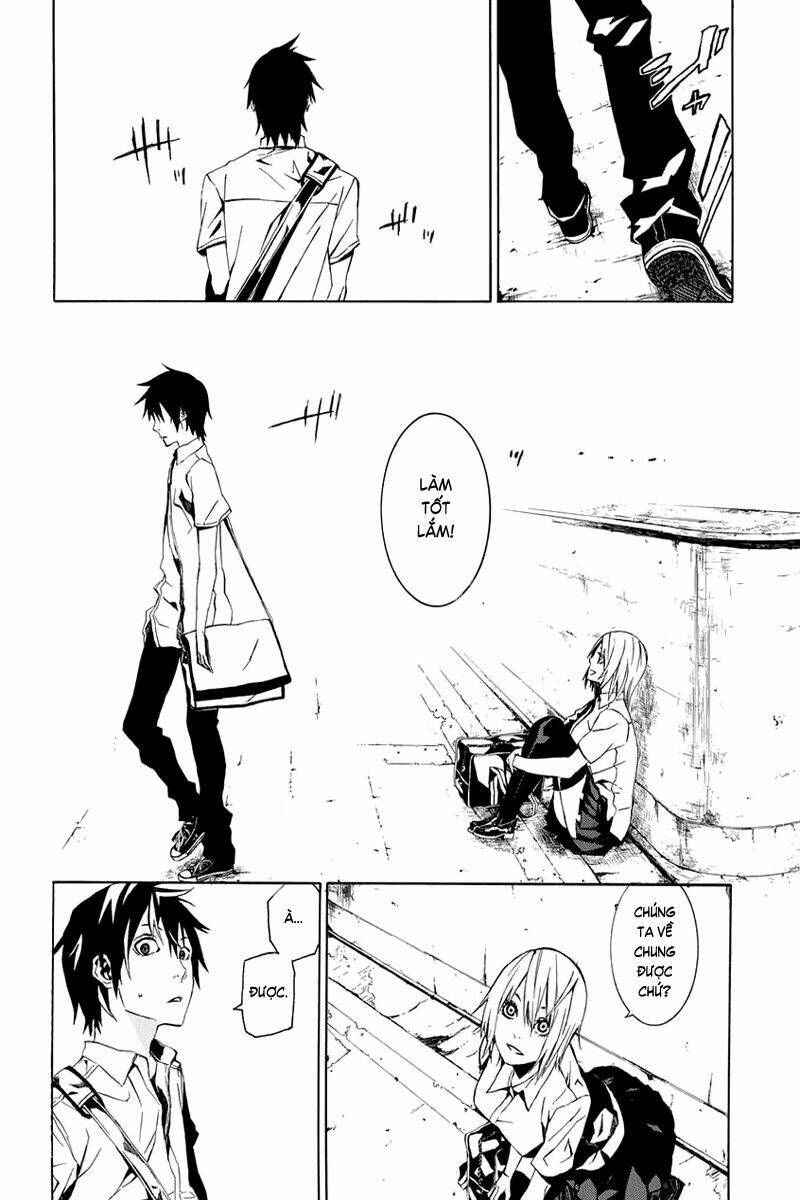 balance days chapter 1 33