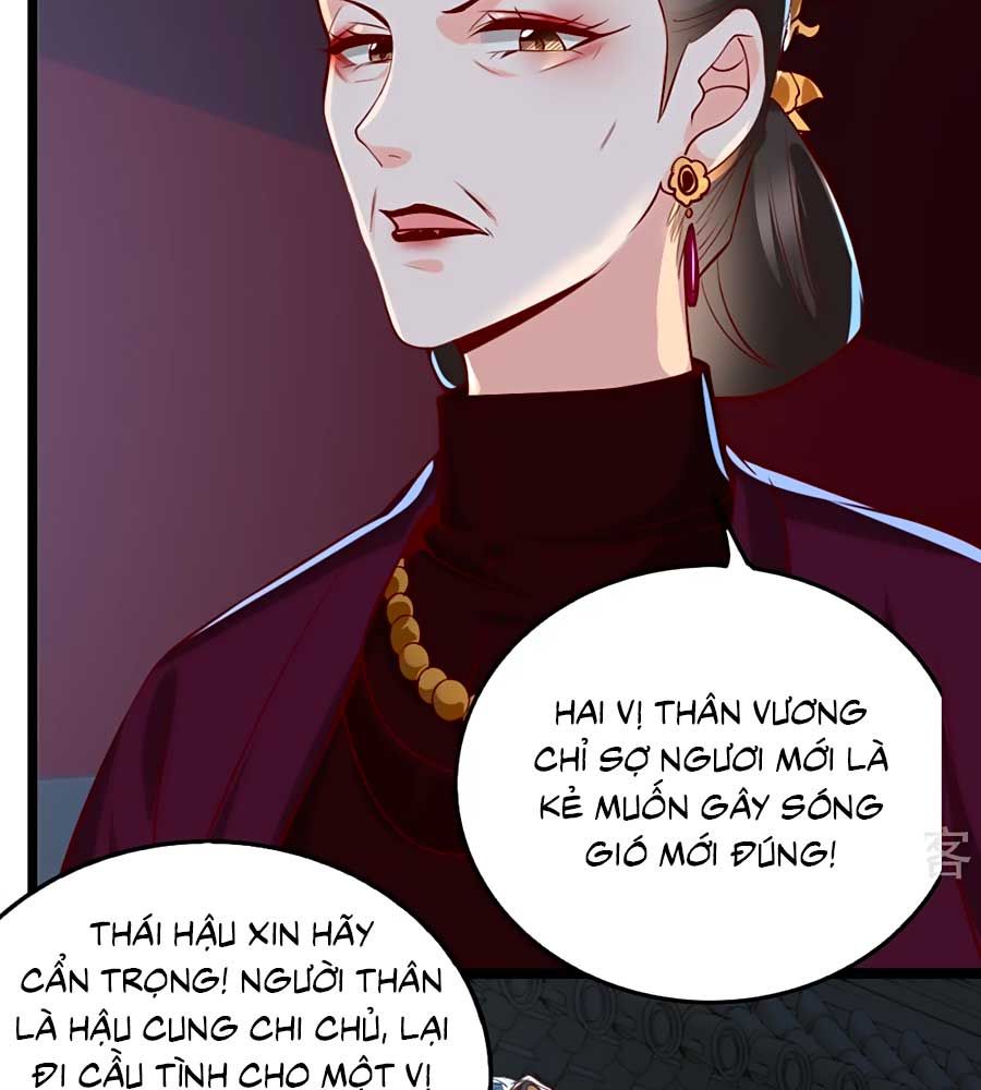 Gian Phi Như Thử Đa Kiều chapter 104 - Trang 17
