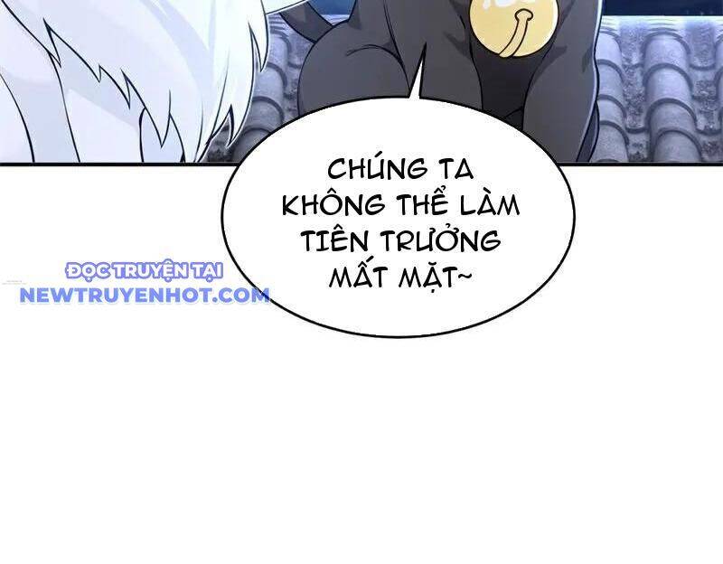 ta thực sự không muốn làm thần tiên chapter 119 95