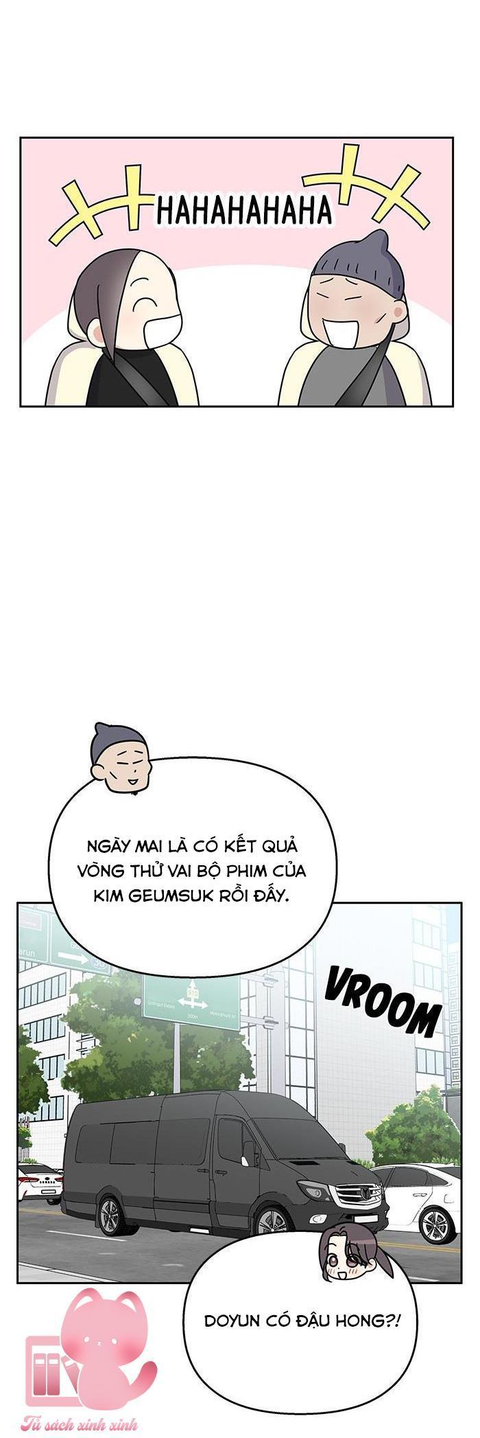 hãy vờ như ta yêu nhau chapter 43 30