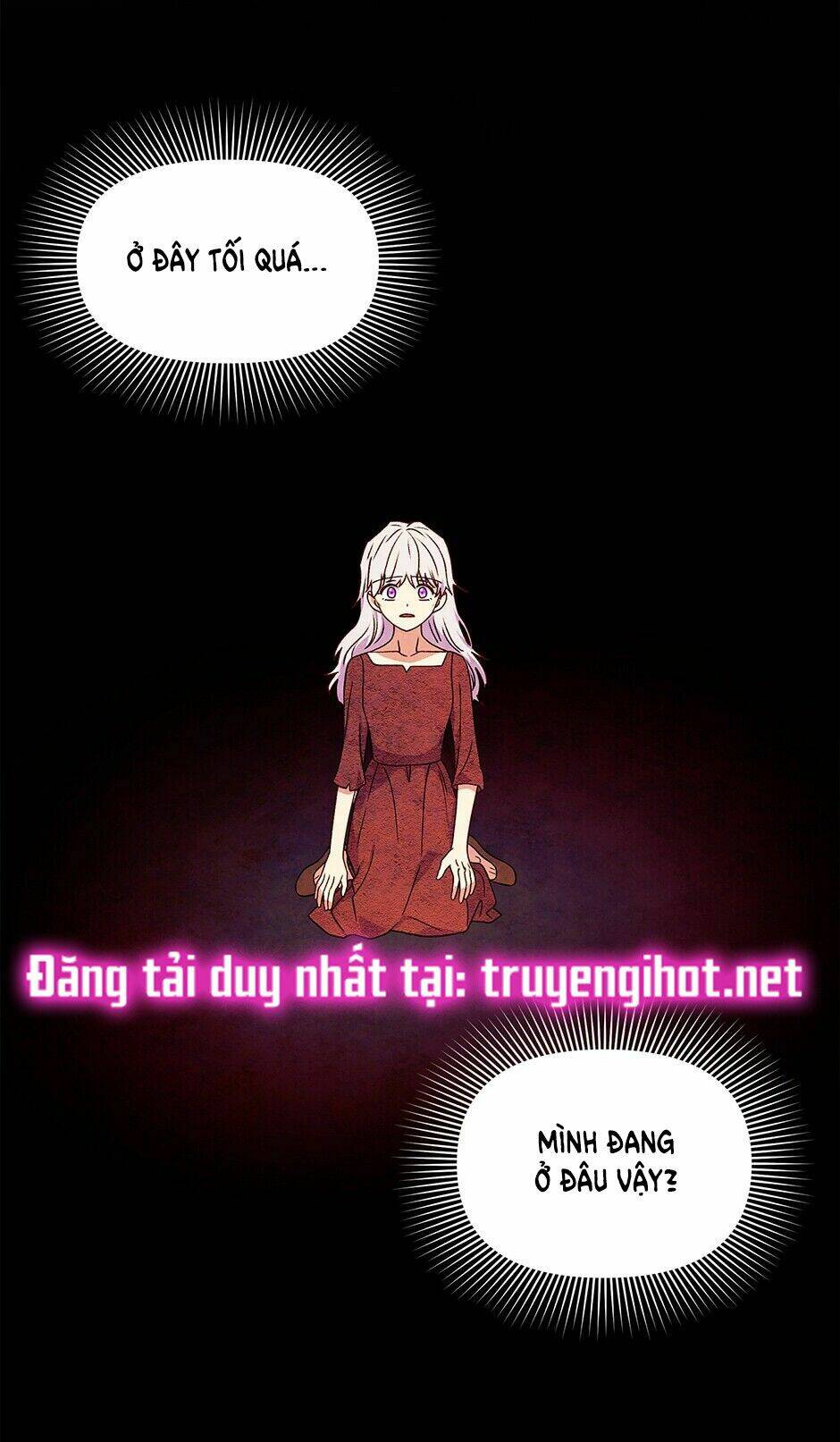 khế ước của nữ công tước quái vật chapter 111 49