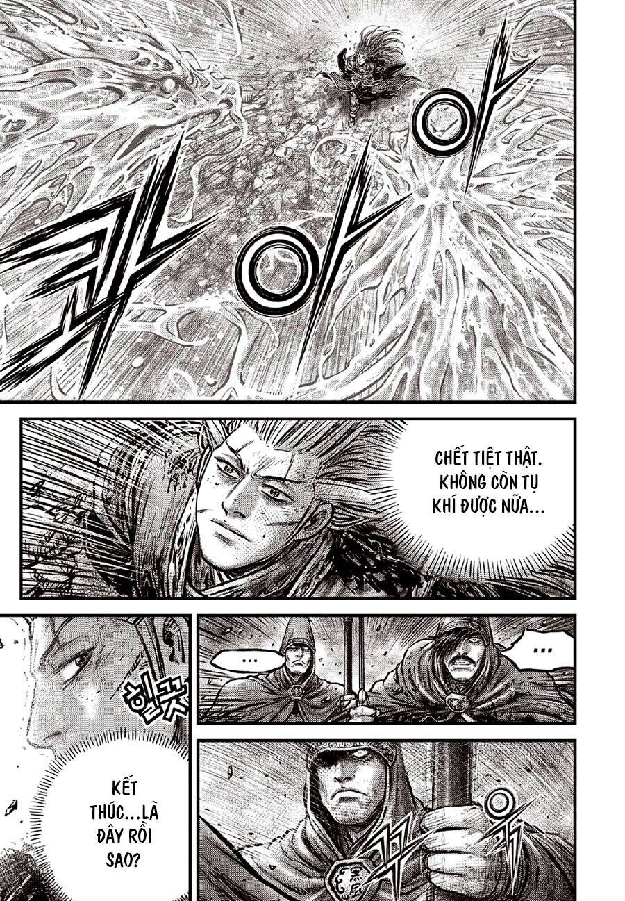 hiệp khách giang hồ m chapter 634 6