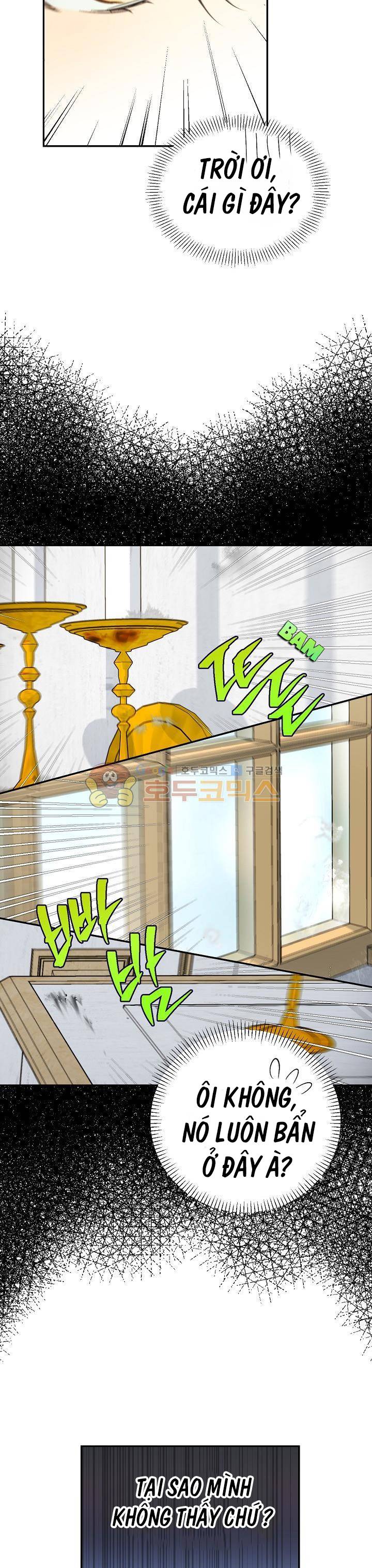 cô hầu giỏi giang chapter 2 12