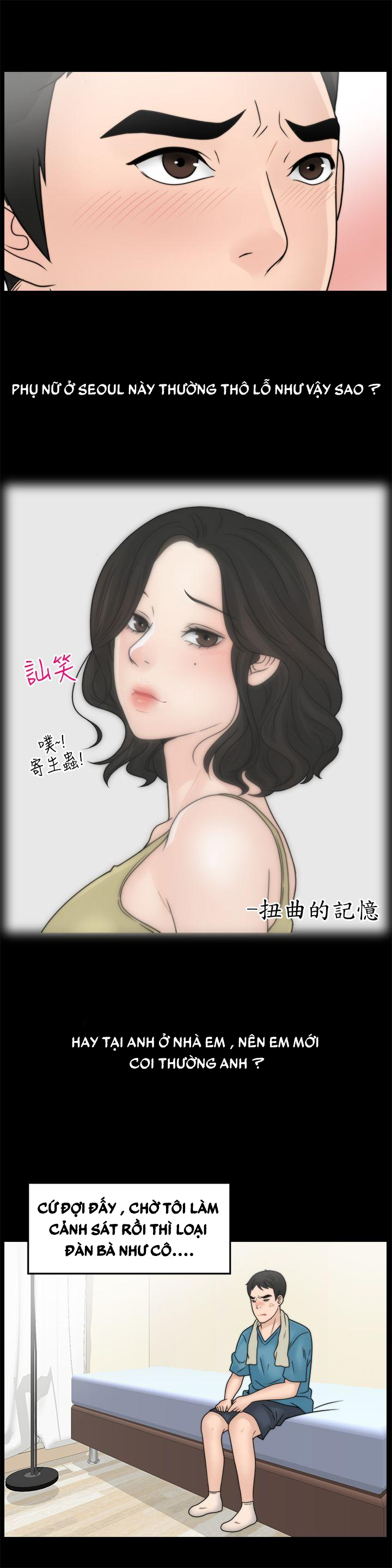 thầm kín chapter 2 18