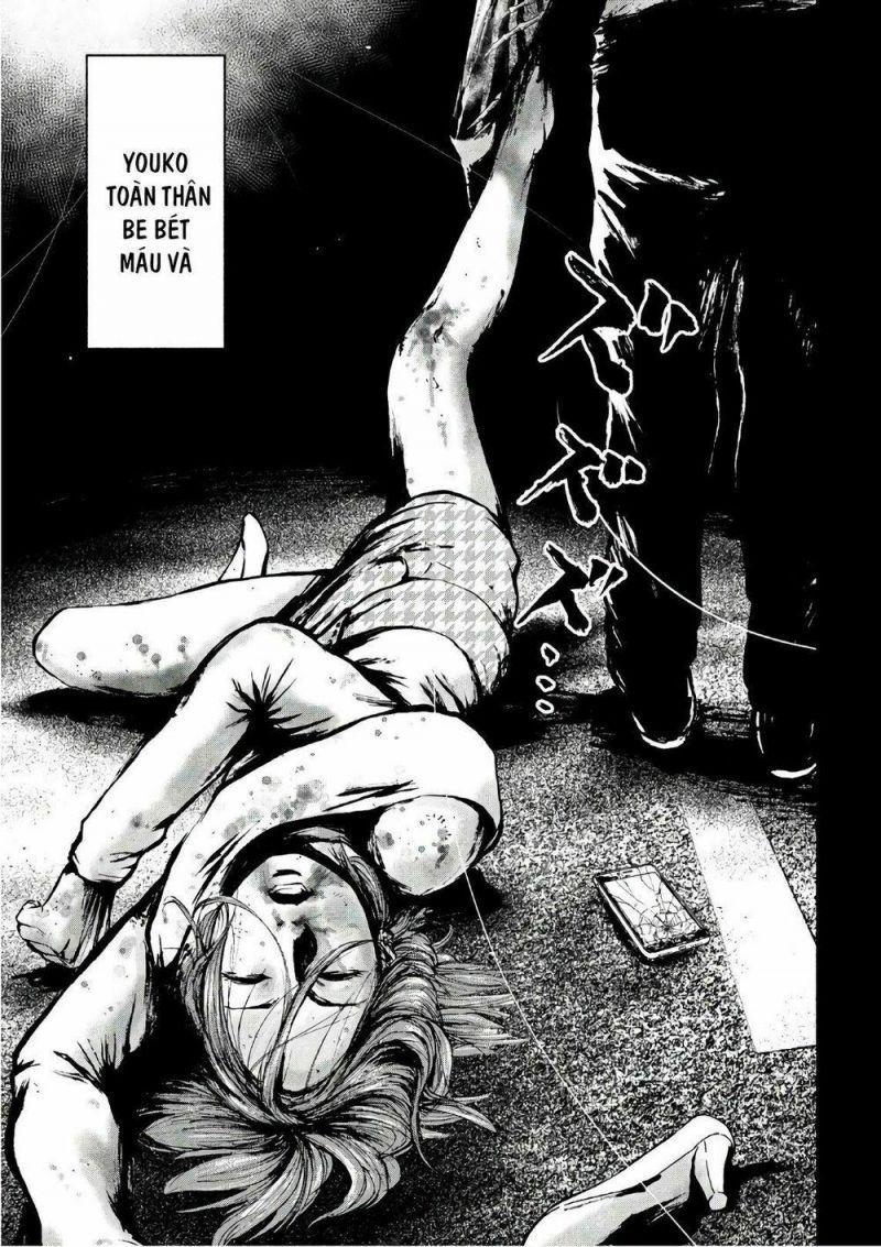 shin'ai naru boku e satsui wo komete chapter 15 21