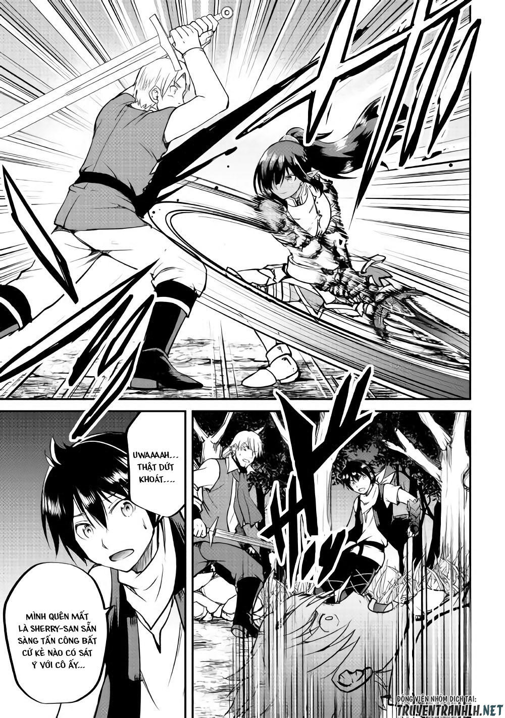 maken no daydreamer chapter 27 20