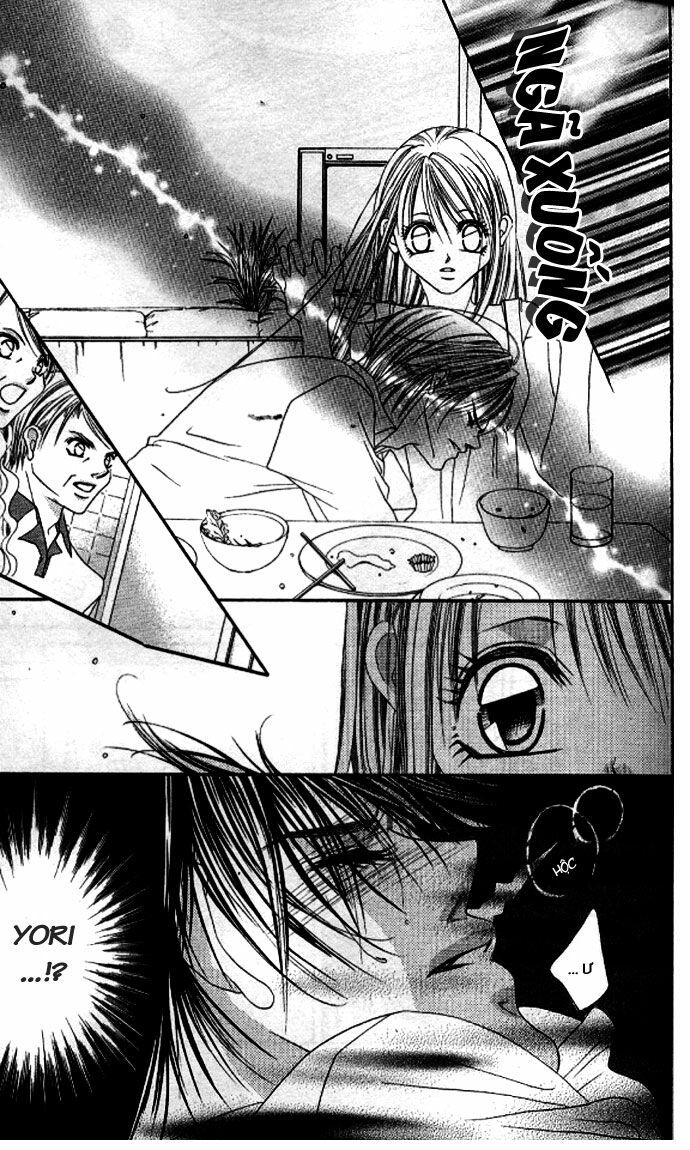 i love my little sister chapter 31 18