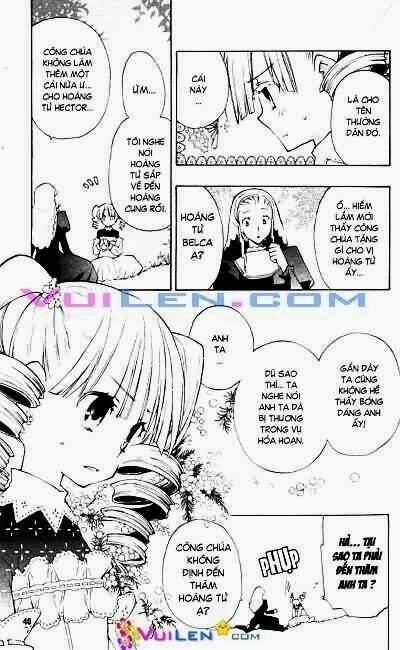 thanh kiếm và vương miện chapter 2 40