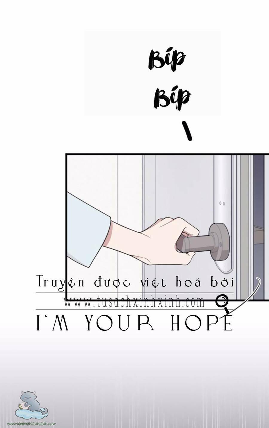 cô đi mà lấy chồng tôi đi chapter 35 19