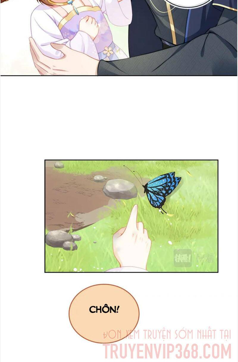 nhặt được bảo bối manh manh chapter 12 31