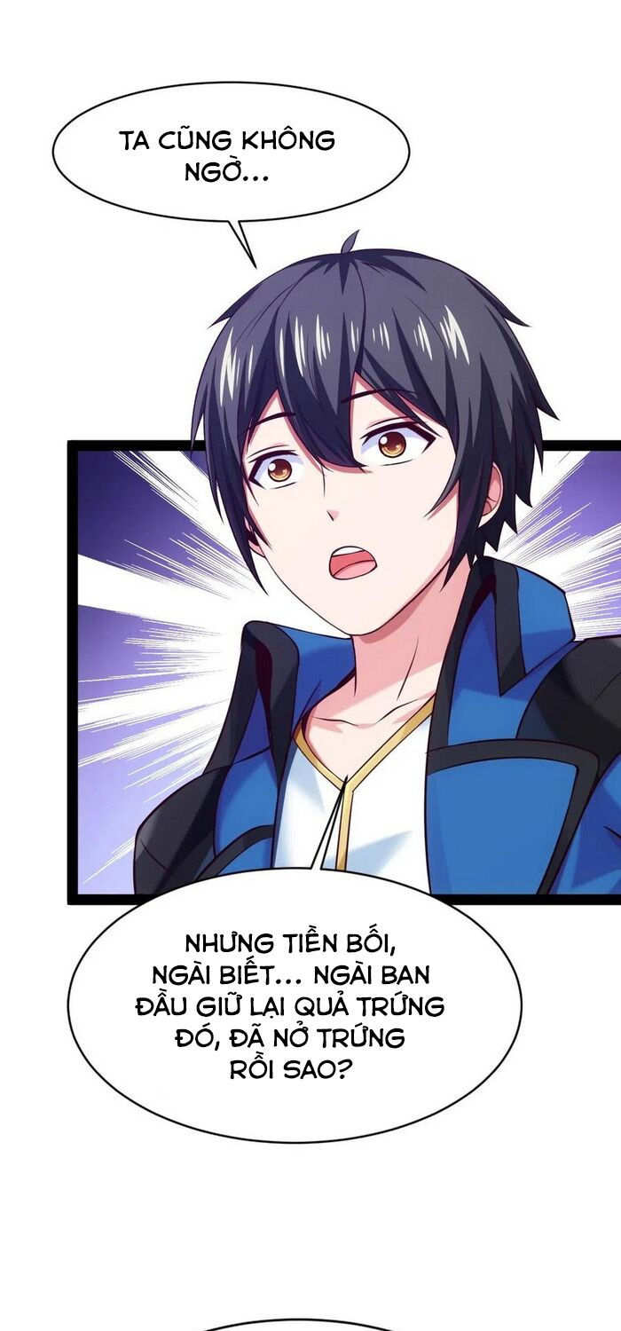 ma thú kiếm thánh dị giới tung hoành chapter 142 13