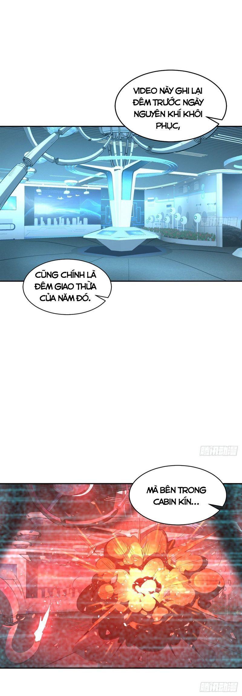 địa cầu đệ nhất kiếm chapter 47 2