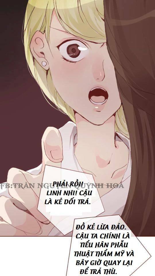 trả thù trường trung học phần 1 chapter 26 27