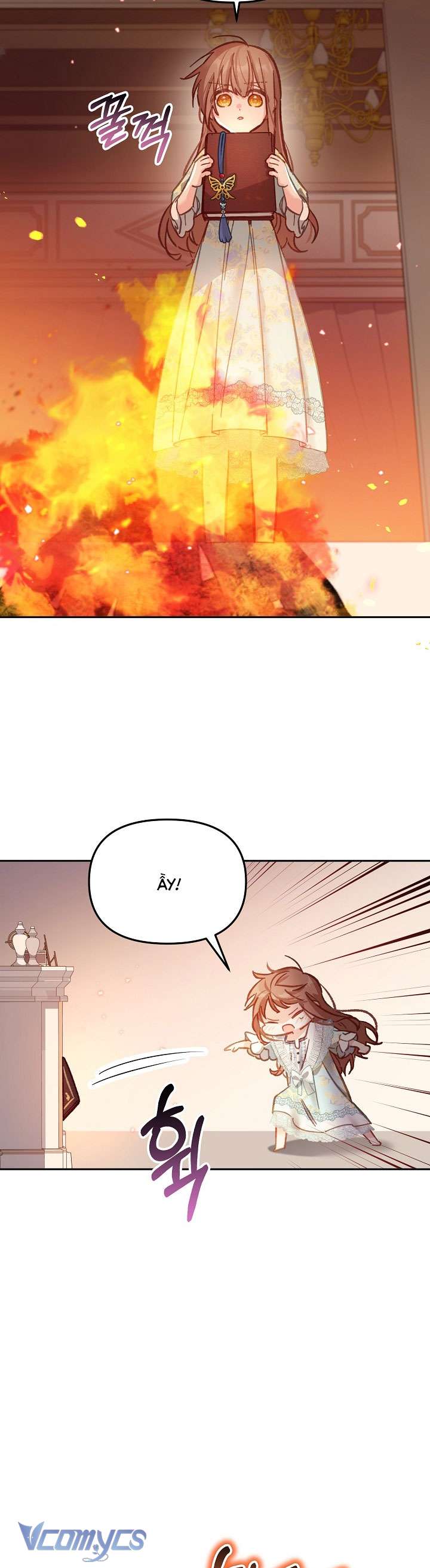 không có chỗ cho kẻ giả mạo chapter 11 39