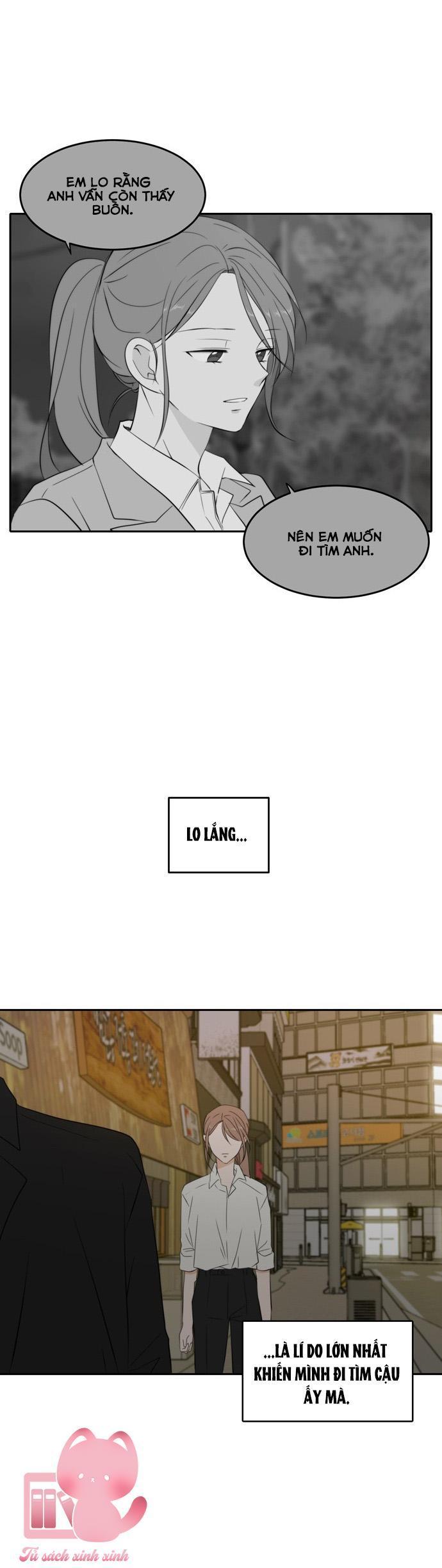 hẹn gặp nhau ở kiếp thứ 19 chapter 25 34