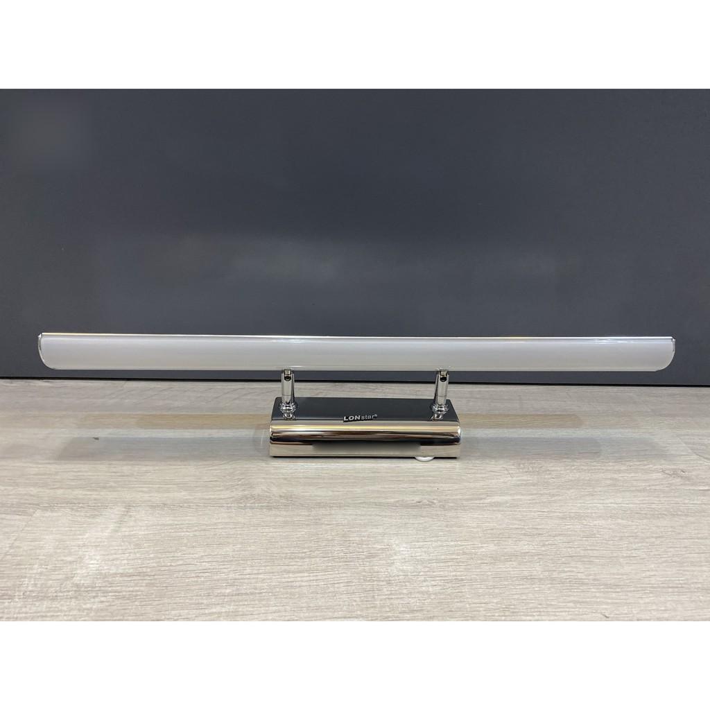 Đèn gương - đèn soi tranh Led 12w DG01 điều chỉnh được góc chiếu