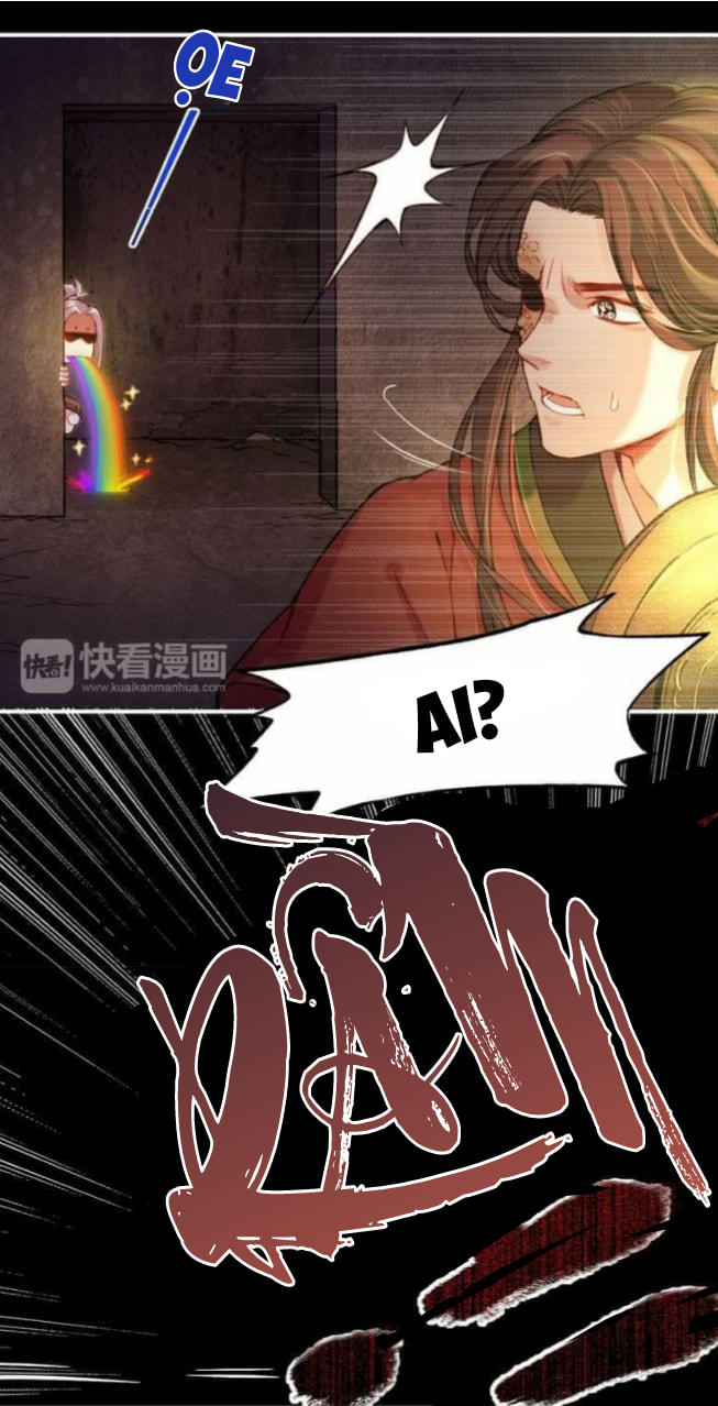 quyến vân luyện chapter 6.2 9