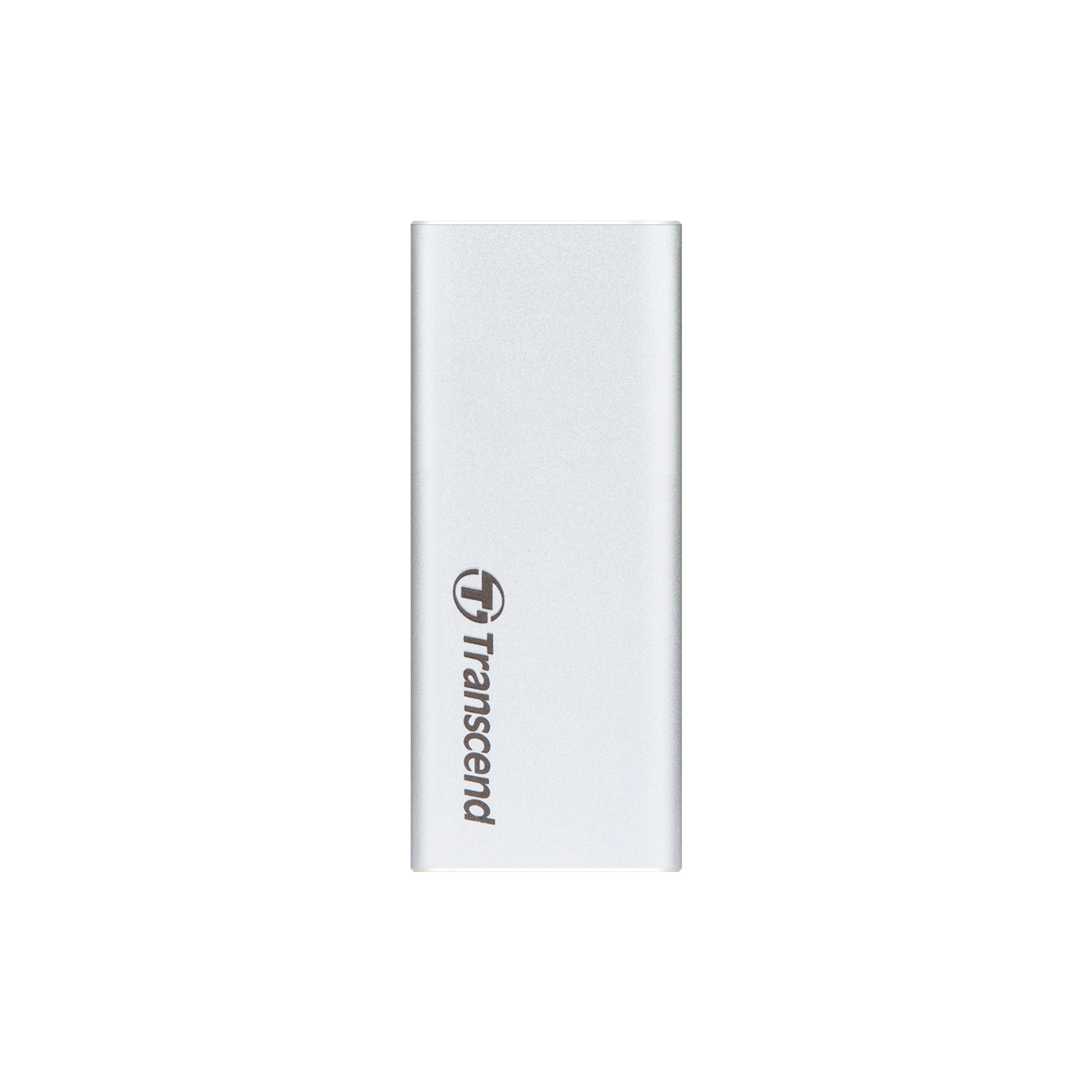 Ổ Cứng Di Động SSD Transcend ESD240C 480GB 2.5&quot; USB Type C - TS480GESD240C - Hàng Chính Hãng