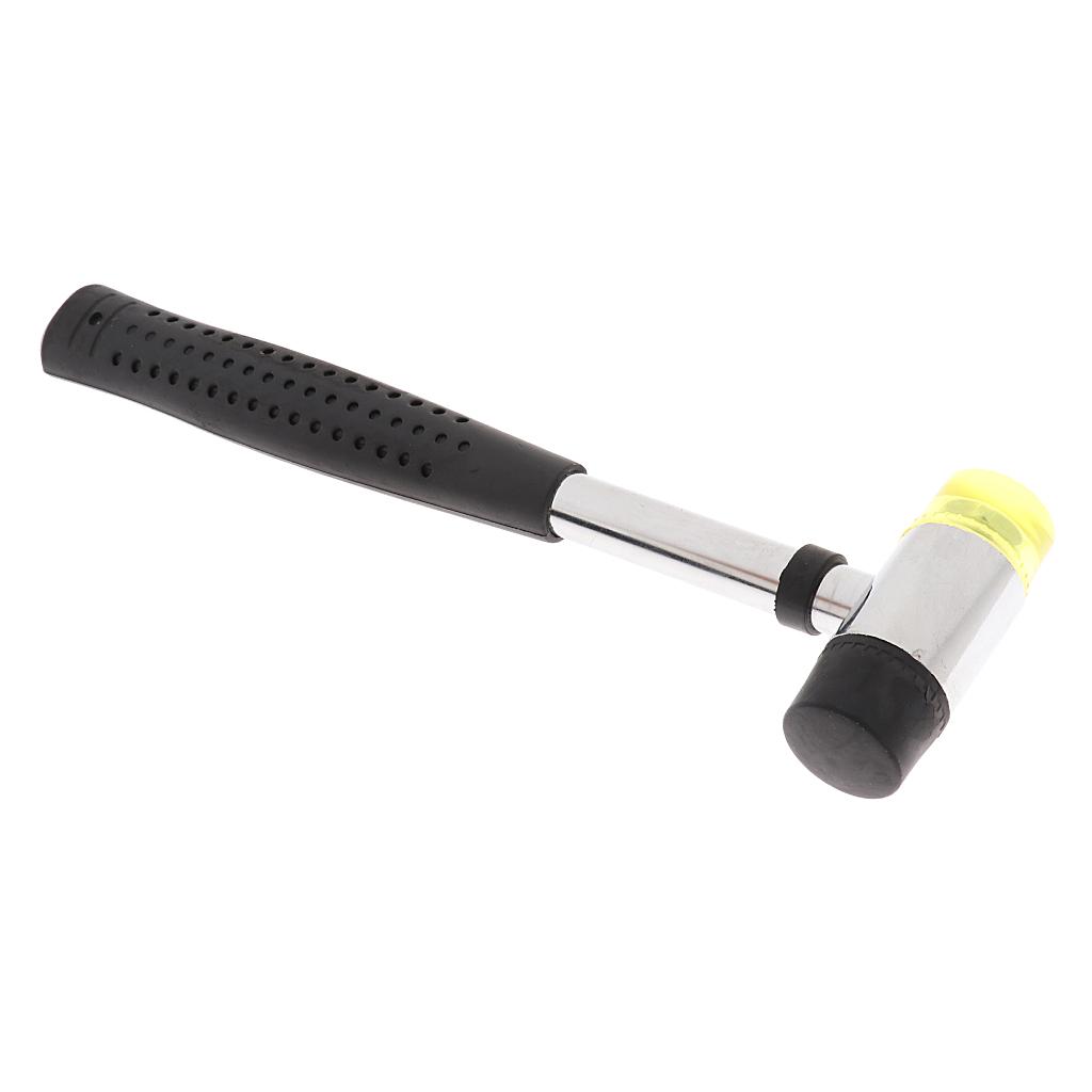 Novelty Saxophone Flute Clarinet Hammer Lightweight Woodwind Instrument Repair Maintenance Tool