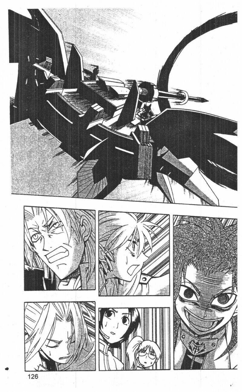 joou kishi monogatari chapter 12 124