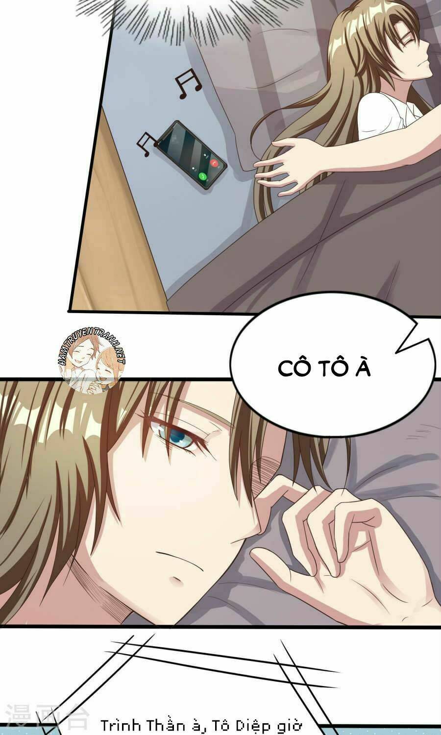 trùng sinh chi ảnh hậu dưỡng thành kế hoạch chapter 7 11