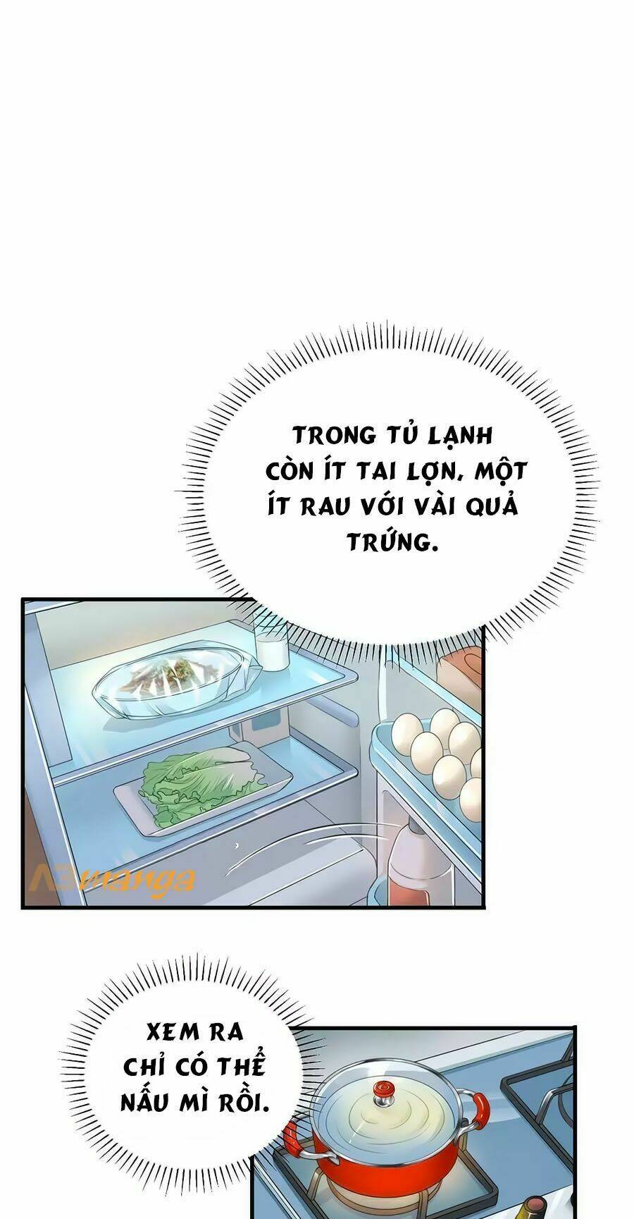 báo hệ nam hữu đích thiên tầng thao lộ chapter 26 30