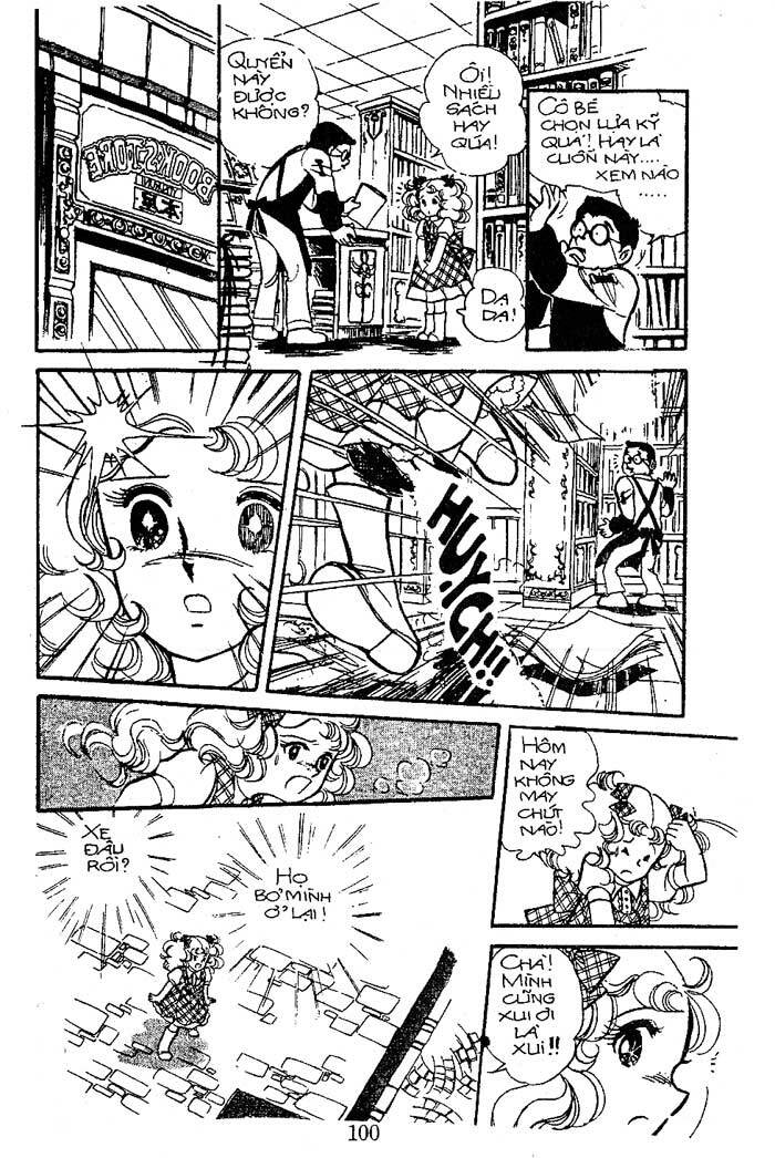 candy candy chapter 2.2 14