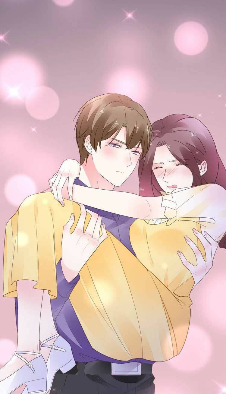 điều ước sủng ái bất bình đẳng chapter 76.2 24