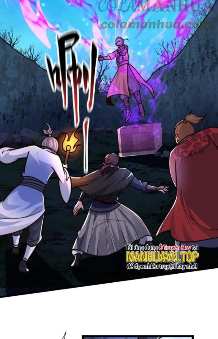 ta nuôi ma quỷ ở trấn ma ti chapter 57 28