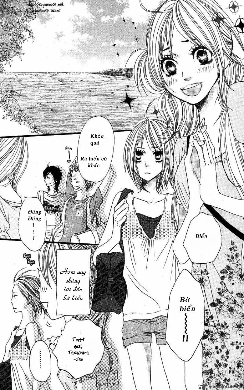 say i love you chapter 5 7