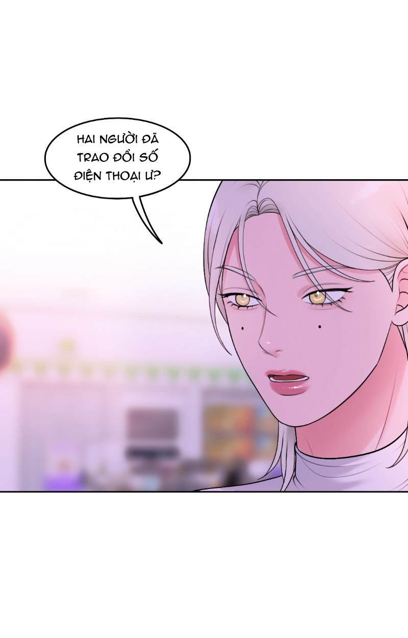 Tàn Nhẫn chapter 31.2 - Trang 8