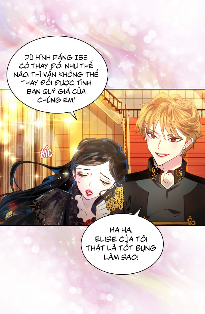 chiến lược sinh tồn của tiểu thư chapter 12 17