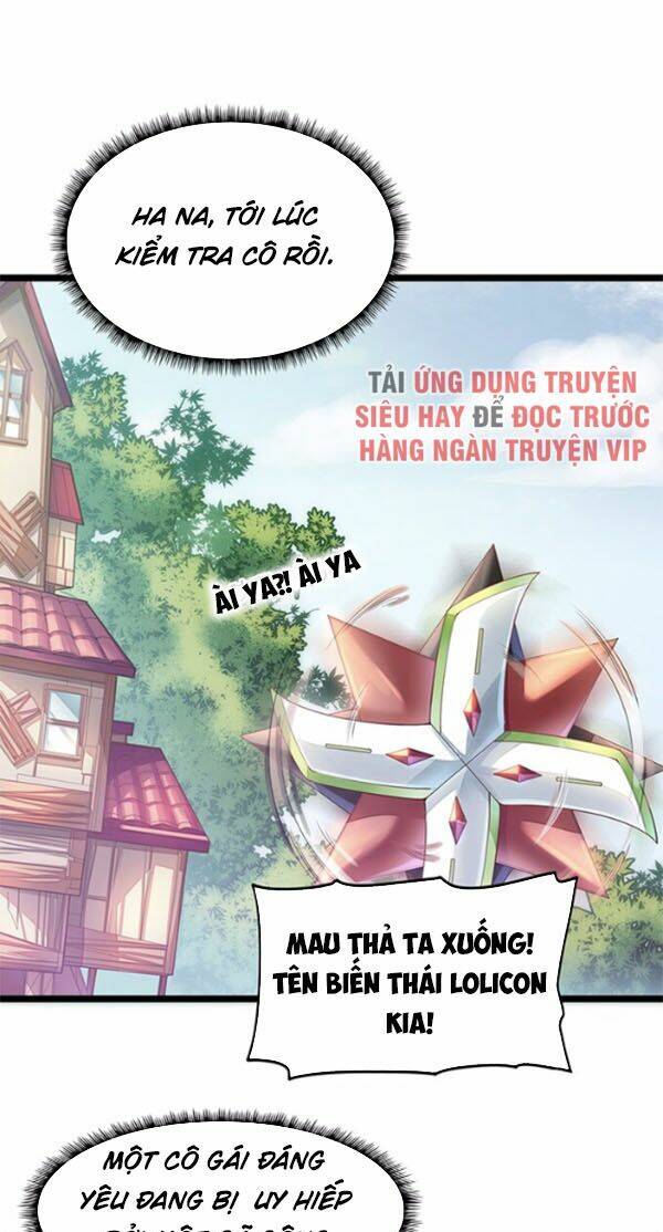 ma vương pháp tắc chapter 30 1