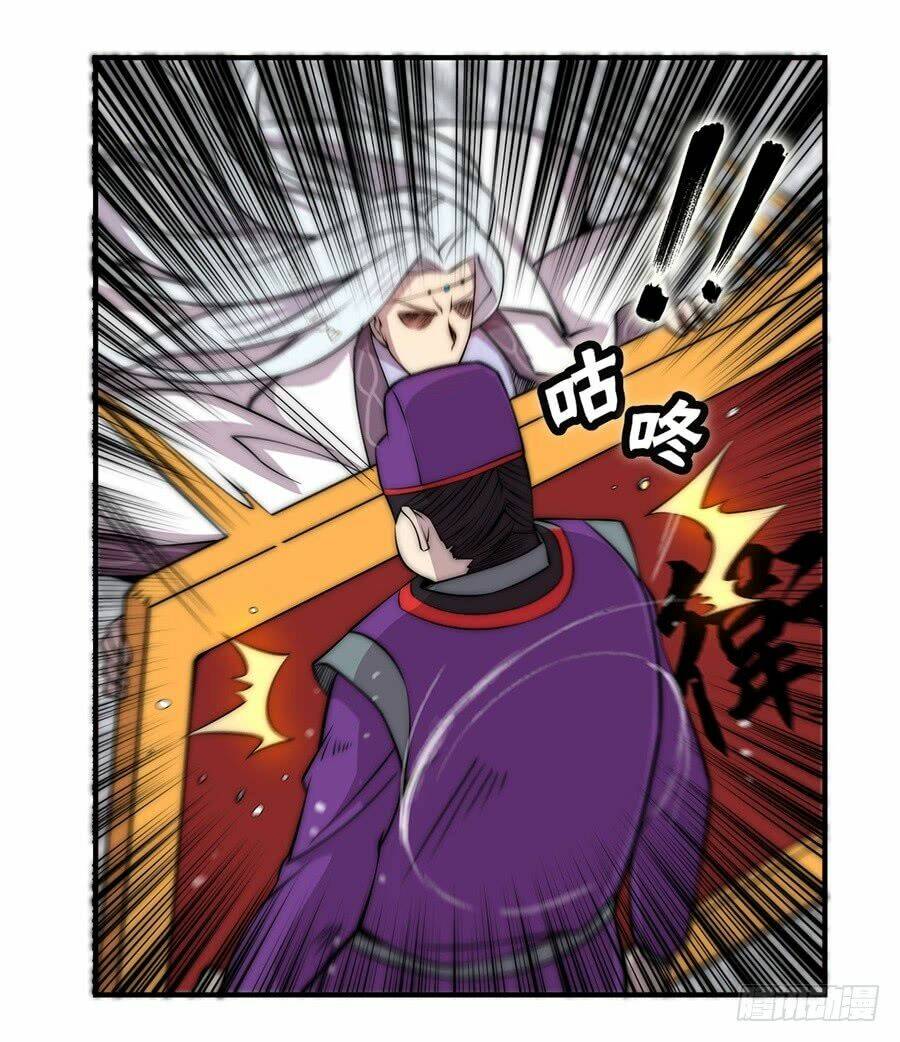 cuộc sống thoái ẩn của võ lâm chi vương chapter 50 16