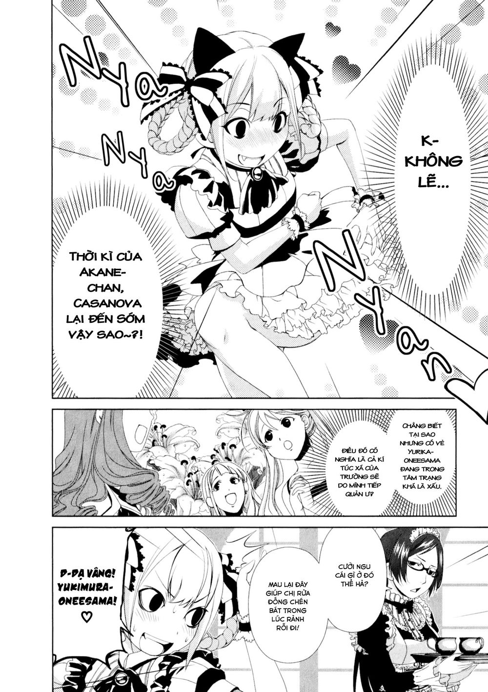 yuricam chapter 31 9