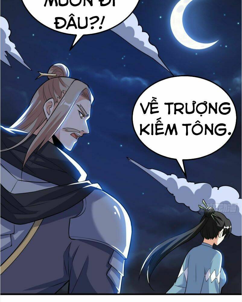 thần võ đế tôn chapter 47 14