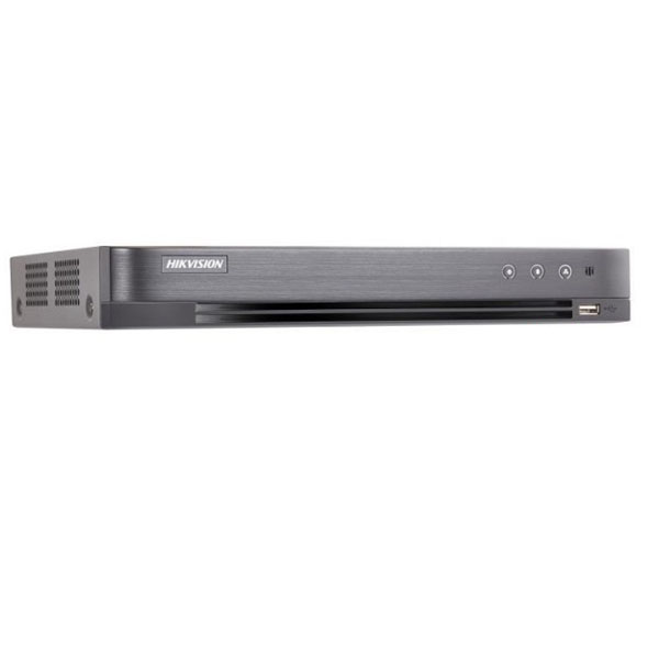 Đầu ghi DVR thông minh ACUSENSE iDS-7204HUHI-K1/4S 4 kênh - Hàng chính hãng