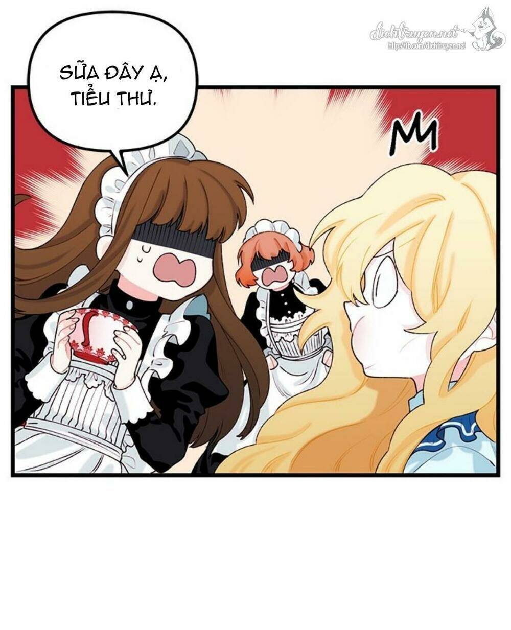 công chúa bãi rác chapter 10 54