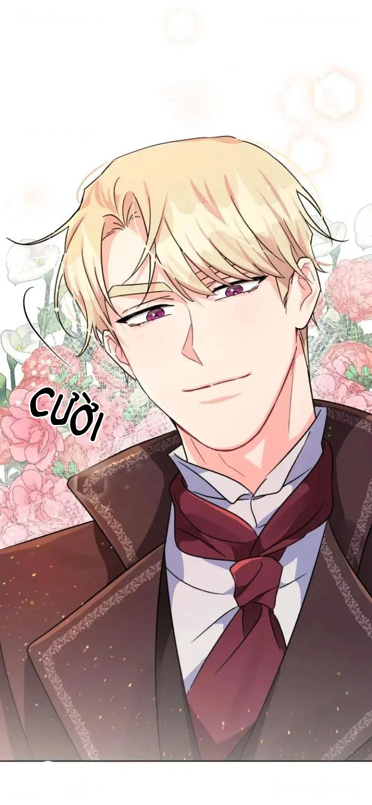 tôi đã kết hôn với một nhân vật phản diện chapter 2 63